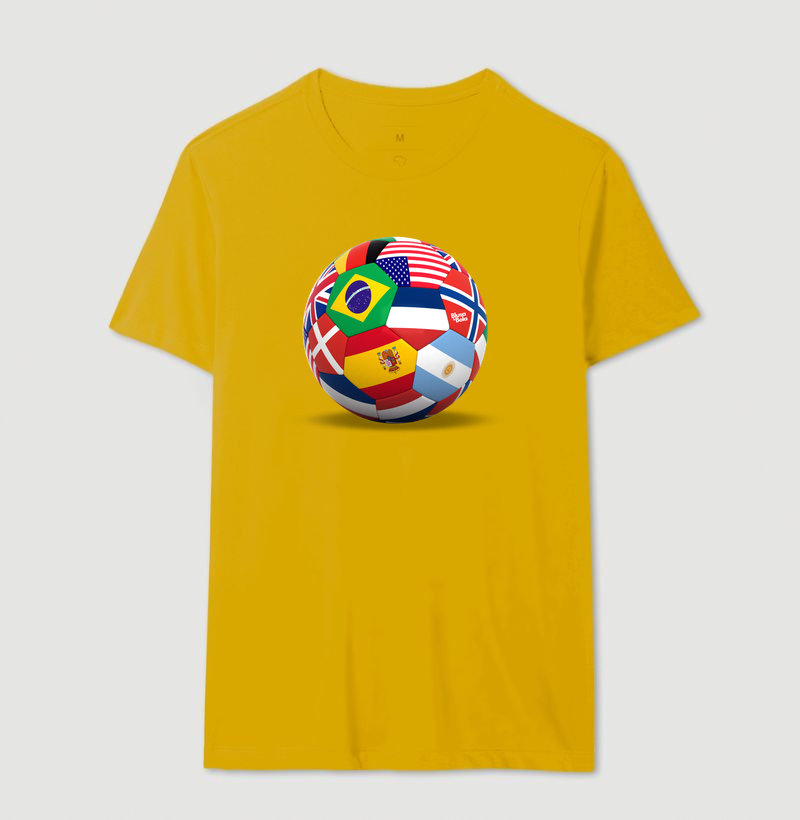Camisa 14