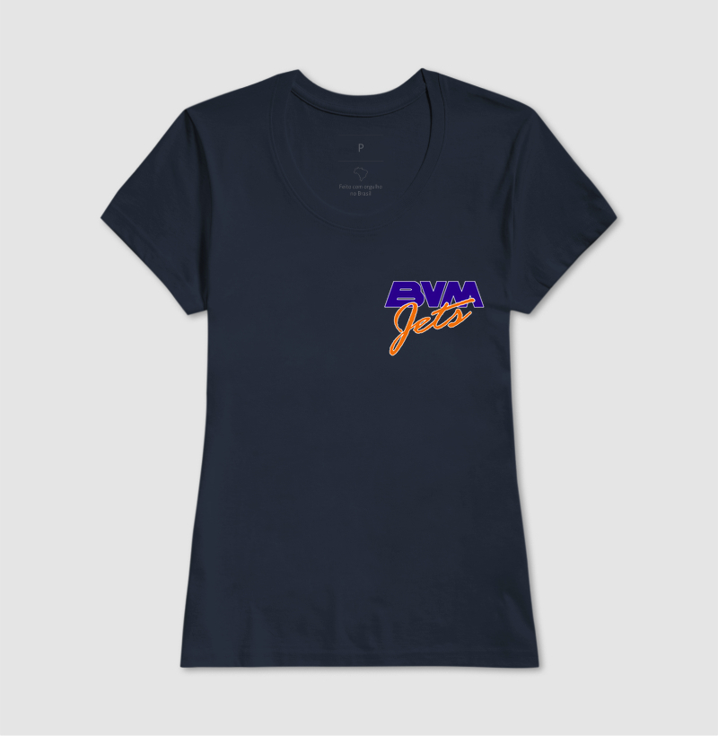 BVM jets - classic logo - Imagem 7