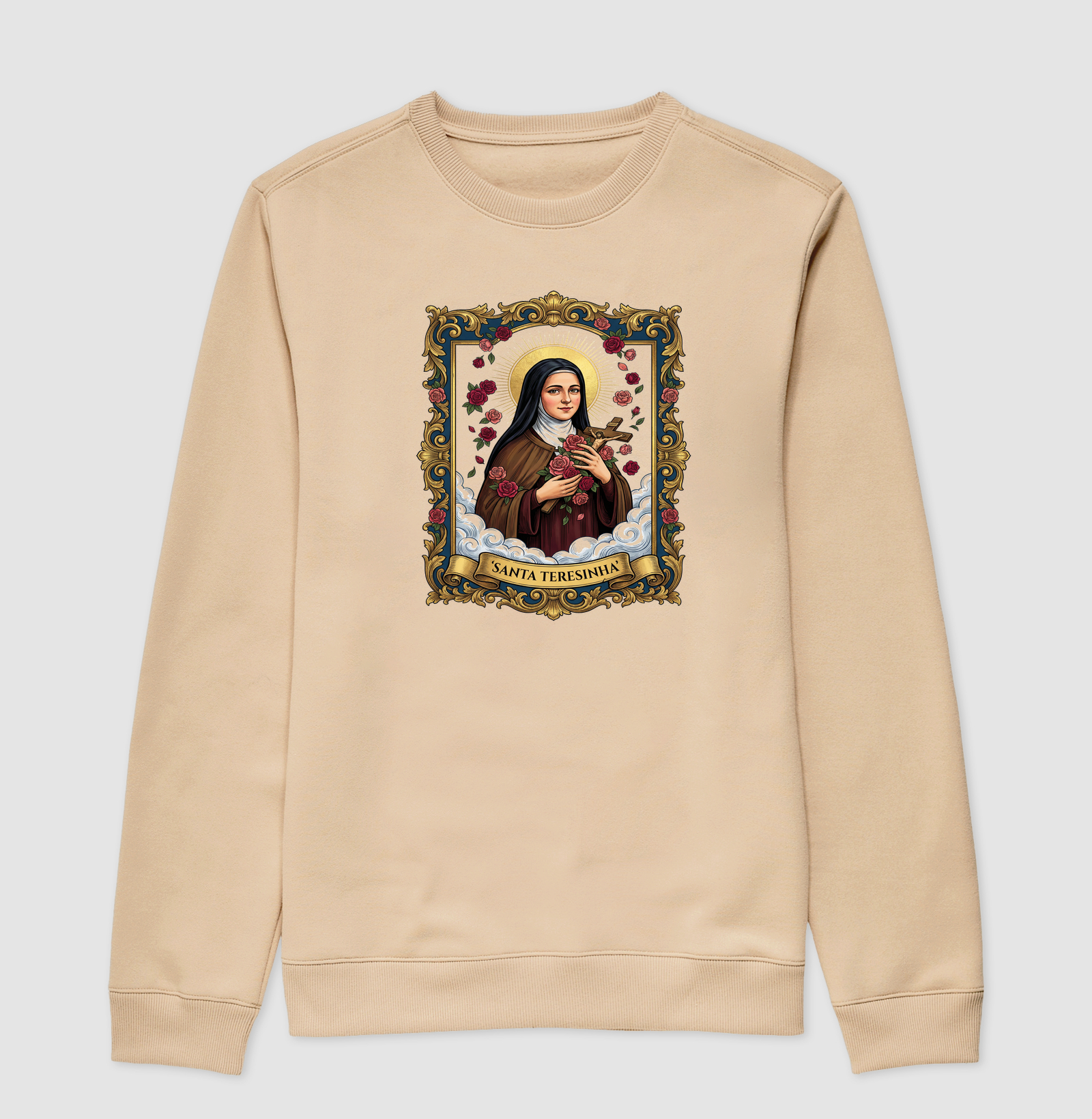 Santa Teresinha - Imagem 3