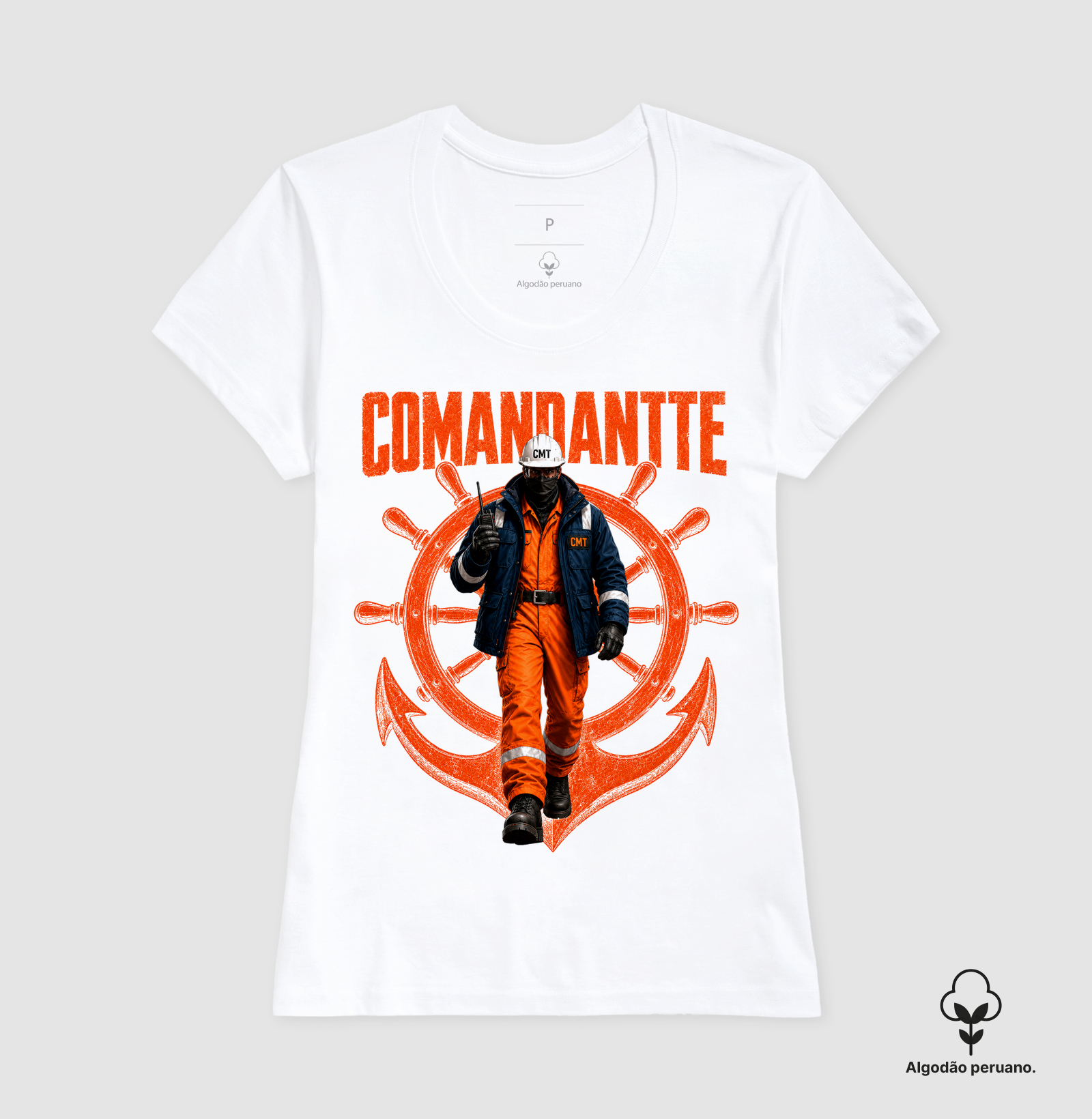 Camisa 4