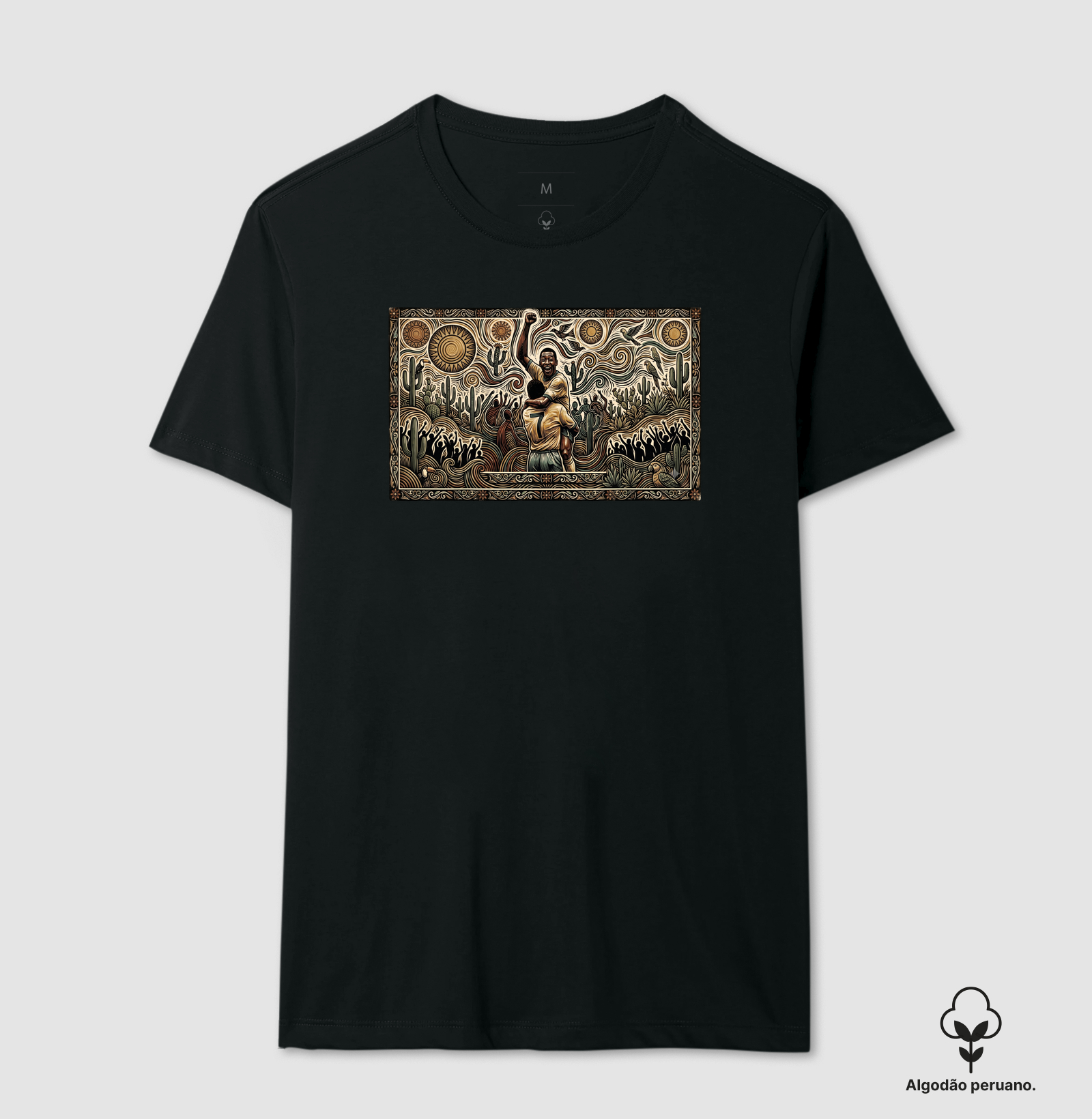 Camisa 8