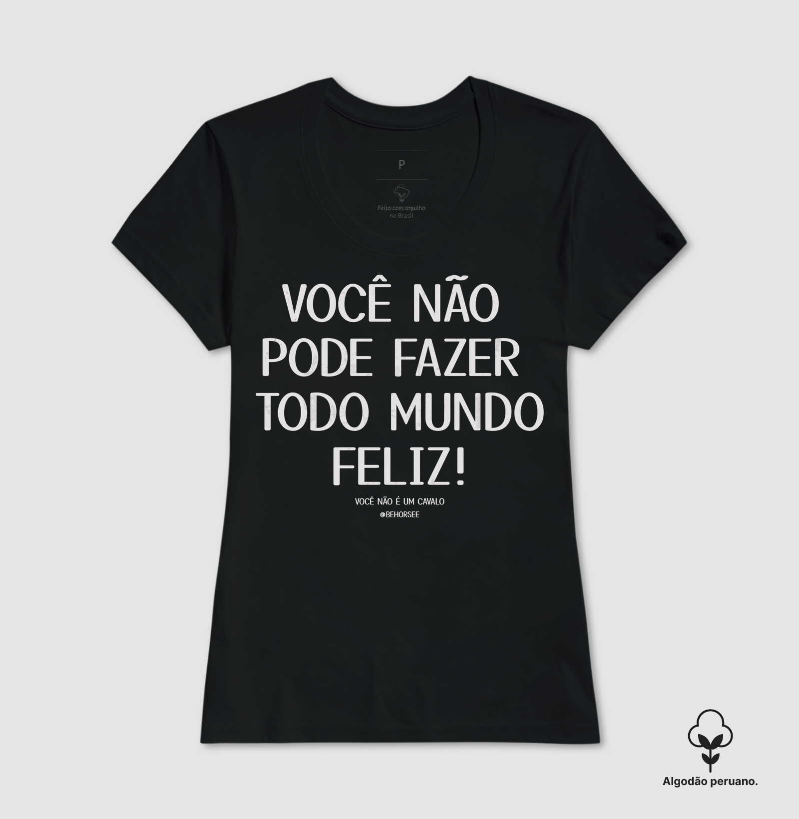 Você não é um cavalo 2 PREMIUM - Imagem 8