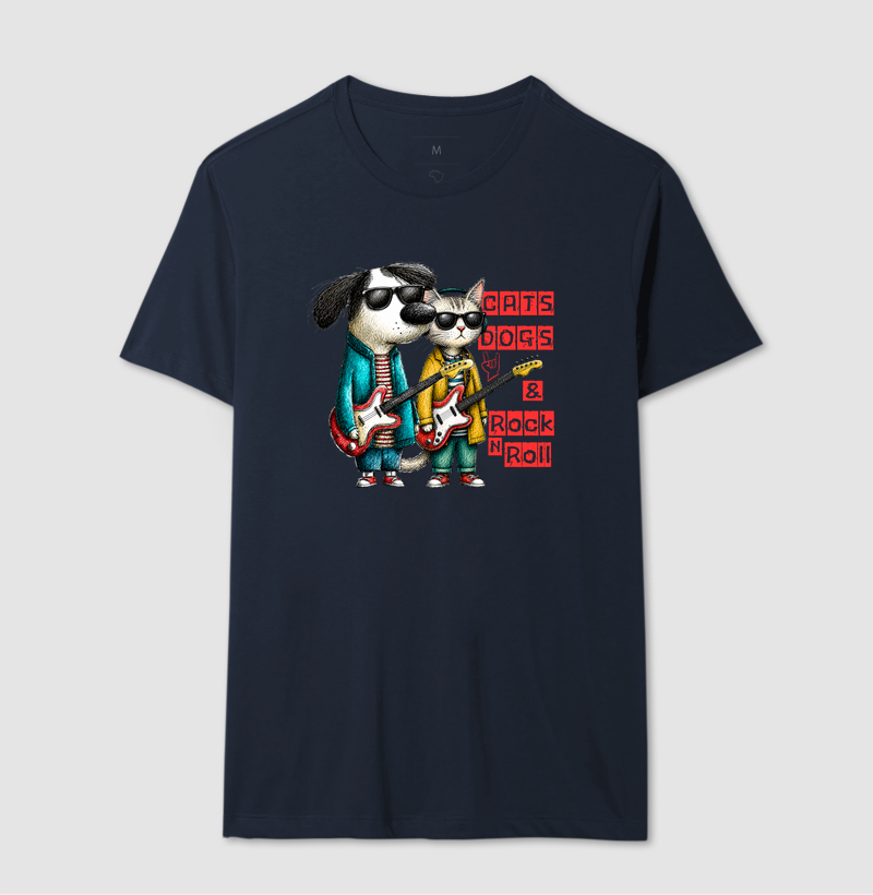Cats, Dogs & Rock N Roll - Imagem 6