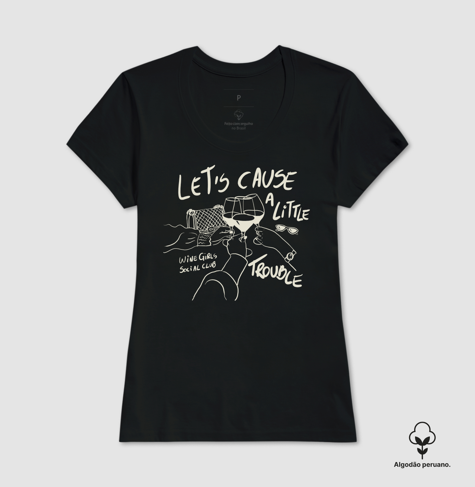 Camisa 6
