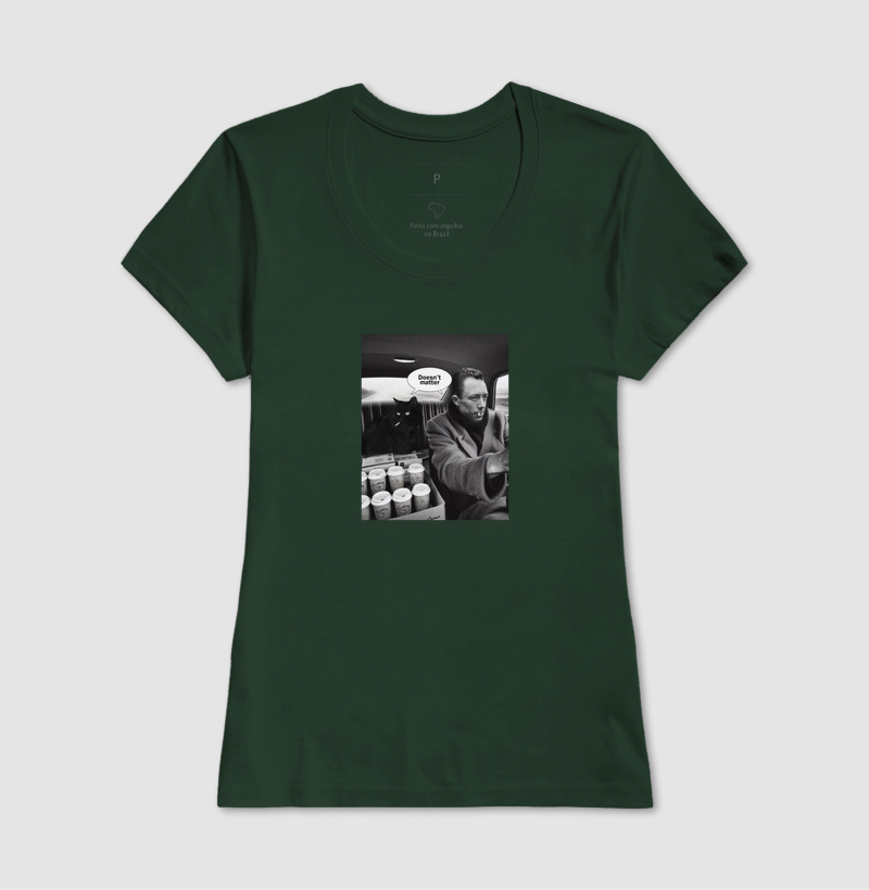 Camisa 10
