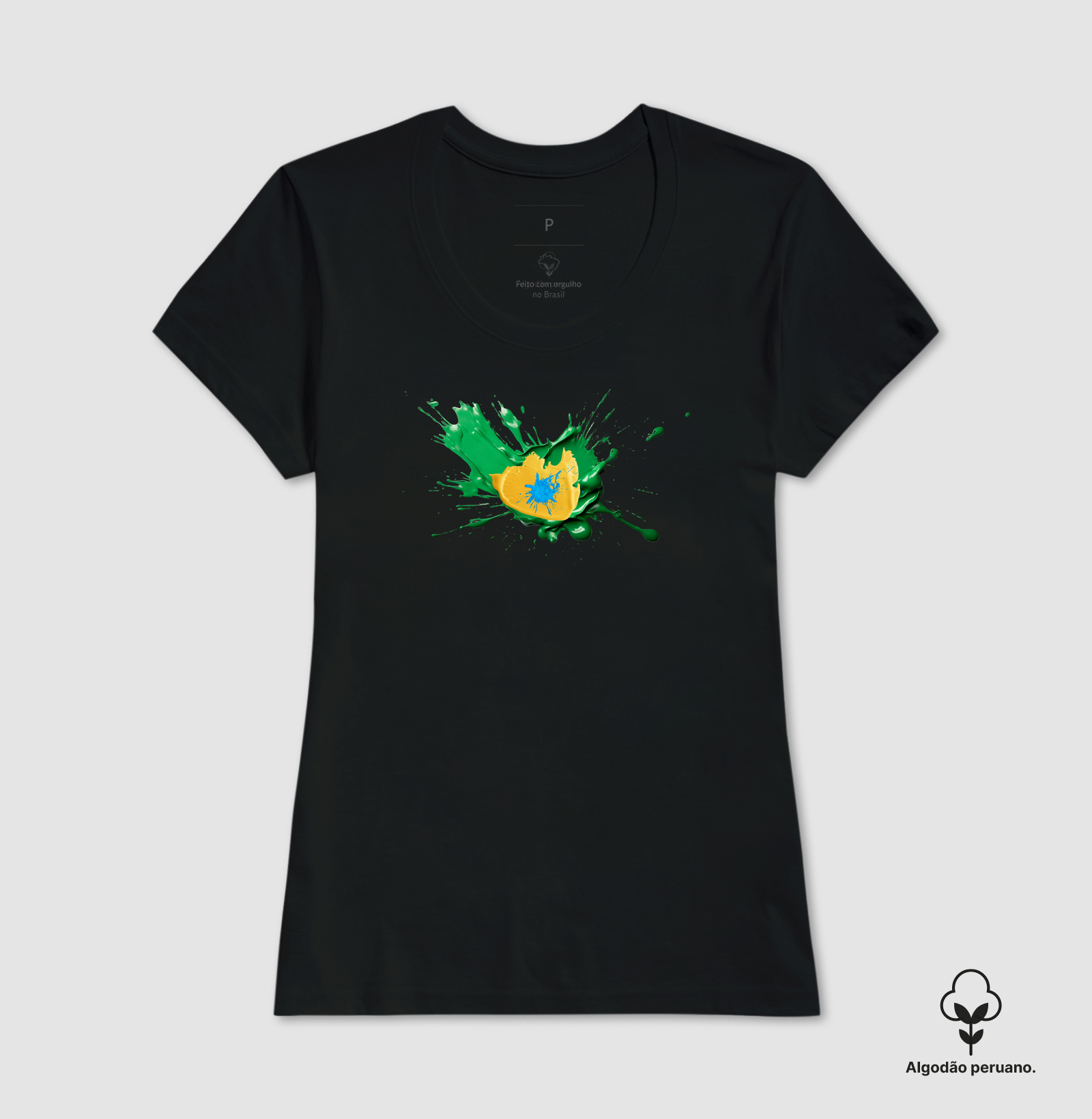 Camisa 2