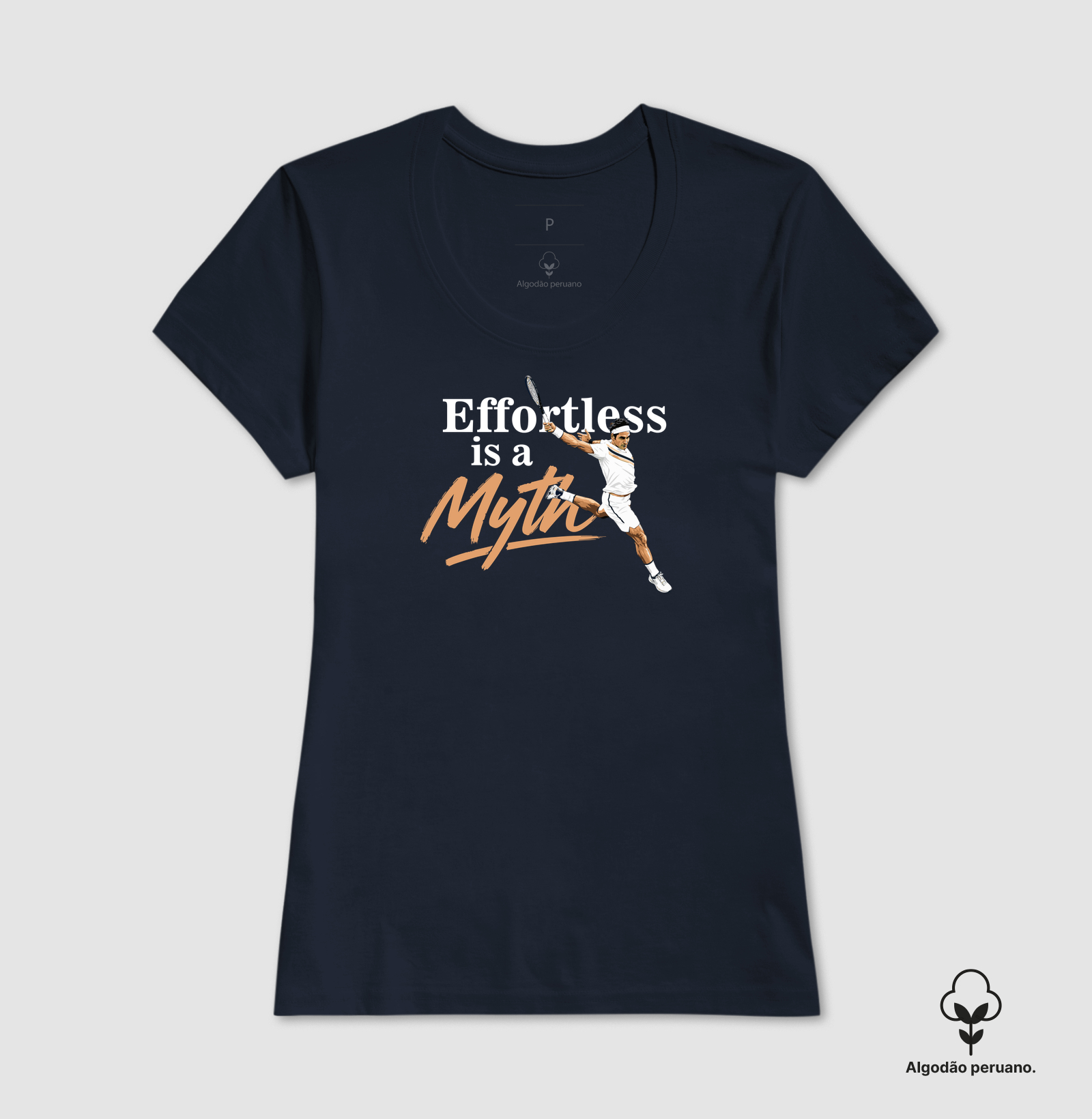 Effortless is a Myth - Imagem 4