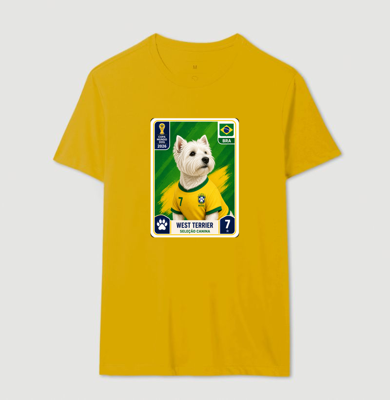 Camisa 13