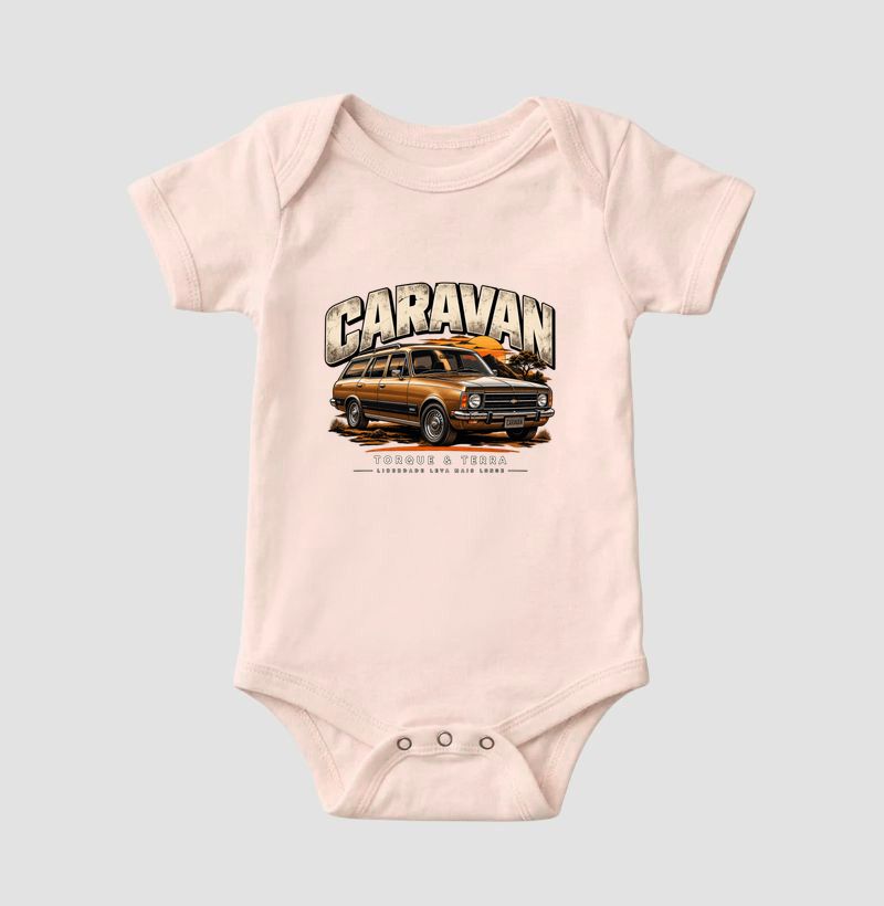 CARAVAN - LIBERDADE - Imagem 5
