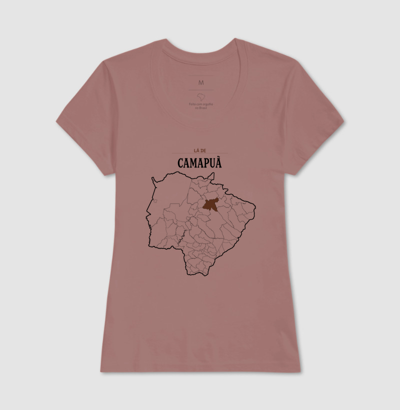 Camapuã | Território MS - Imagem 17