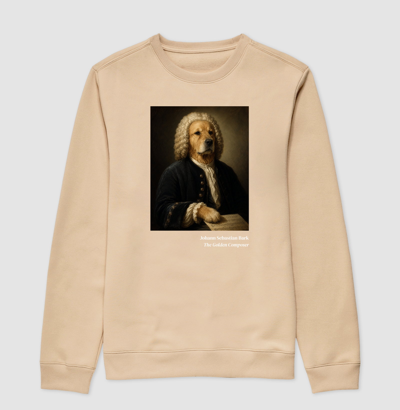 Johann Sebastian Bark - Imagem 3