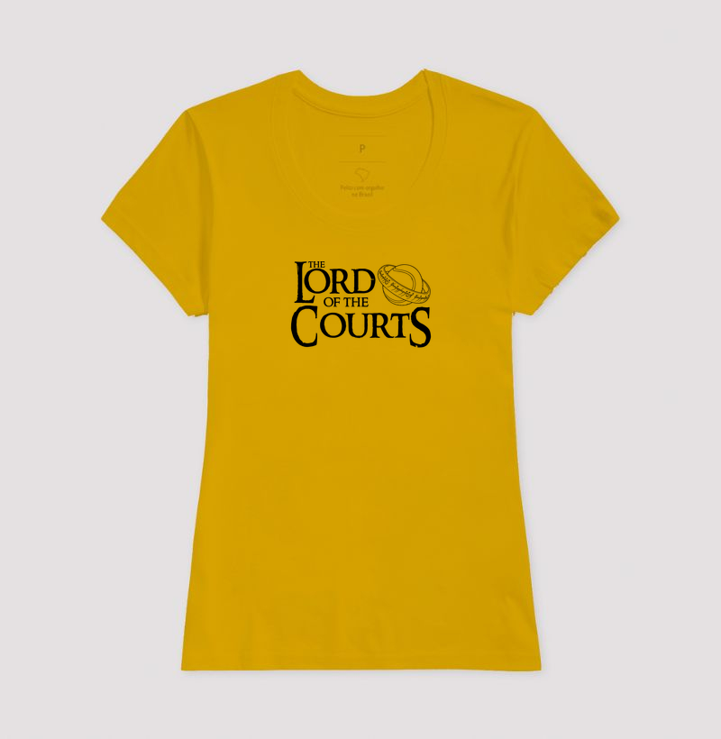 The Lord of the Courts - Imagem 15