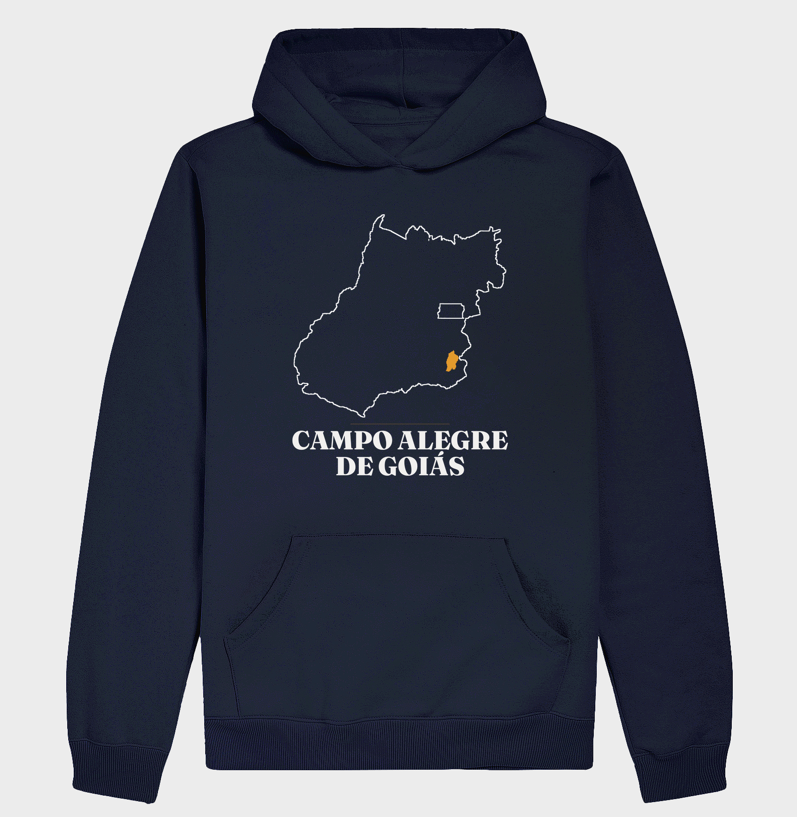 Campo Alegre de Goiás | Traço GO - Imagem 4