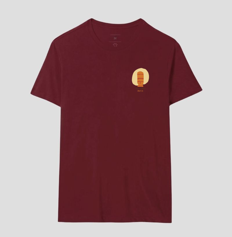 Camisa 20