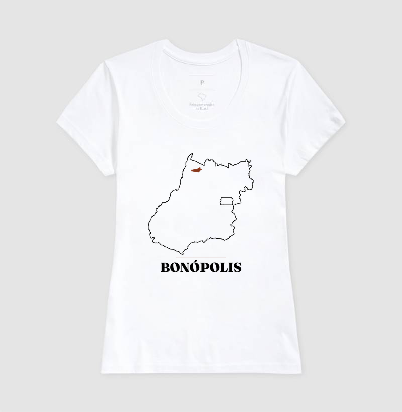 Bonópolis | Traço GO - Imagem 5