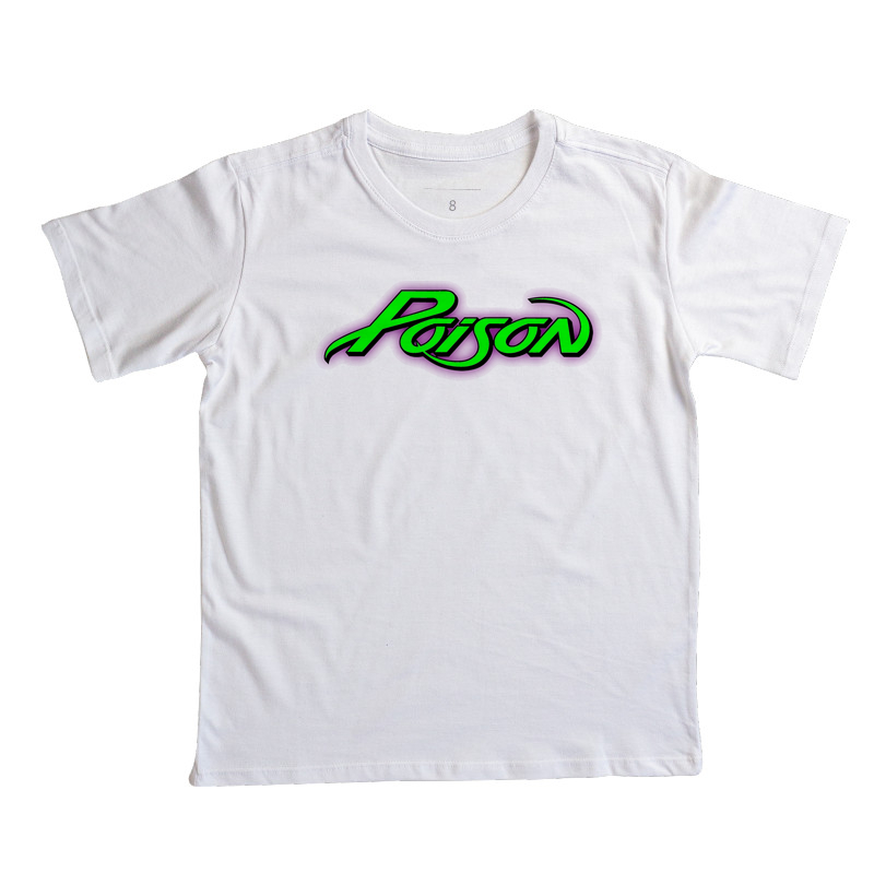 Poison - Imagem 6