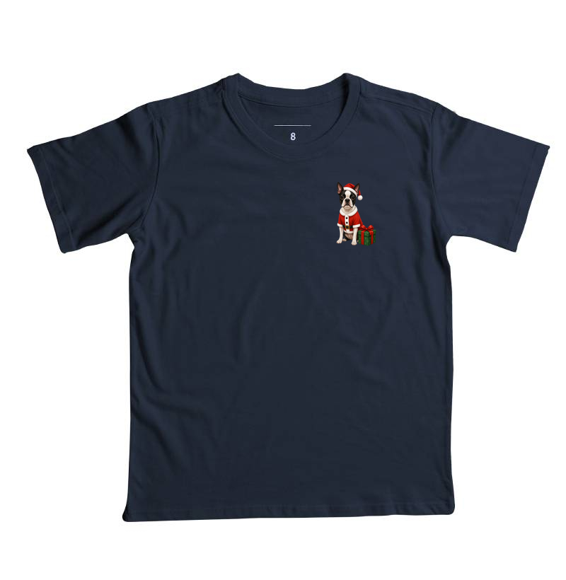 Boston Terrier - Natal - Imagem 2