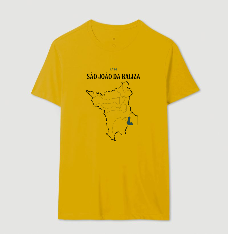 São João da Baliza | Território RR - Imagem 14