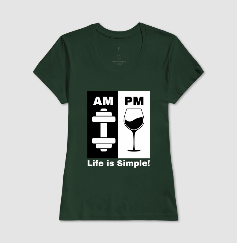 Camisa 12