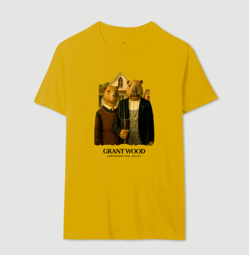 Camisa 13