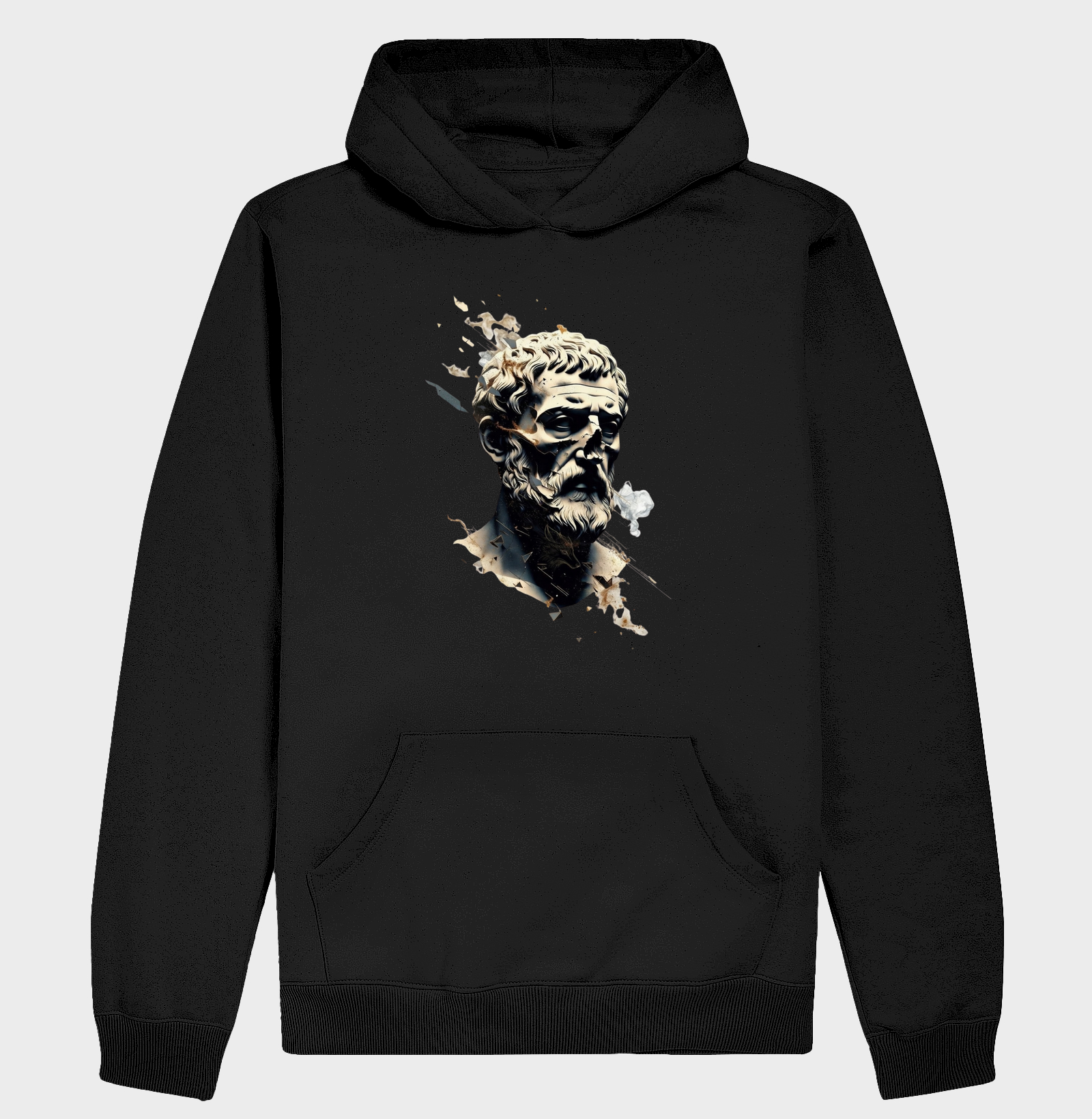 Camiseta Estoicismo "Marcus Aurelius Basic" - Imagem 2
