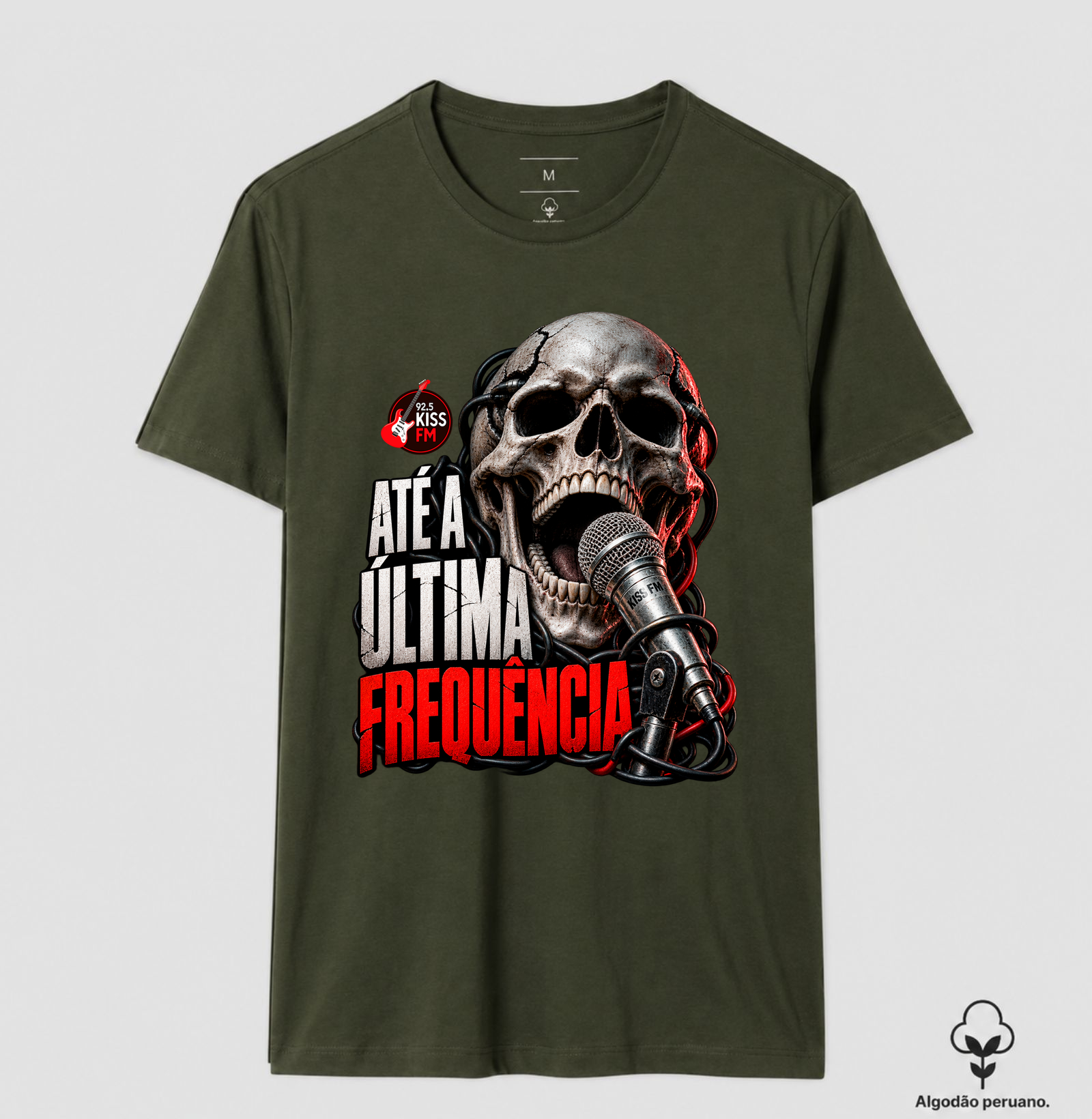 Até a Última Frequência - Imagem 8