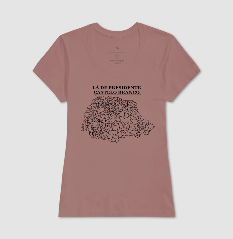 Camisa 16