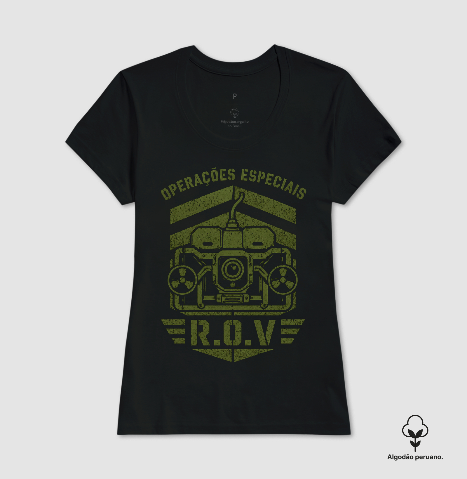 Camisa 1