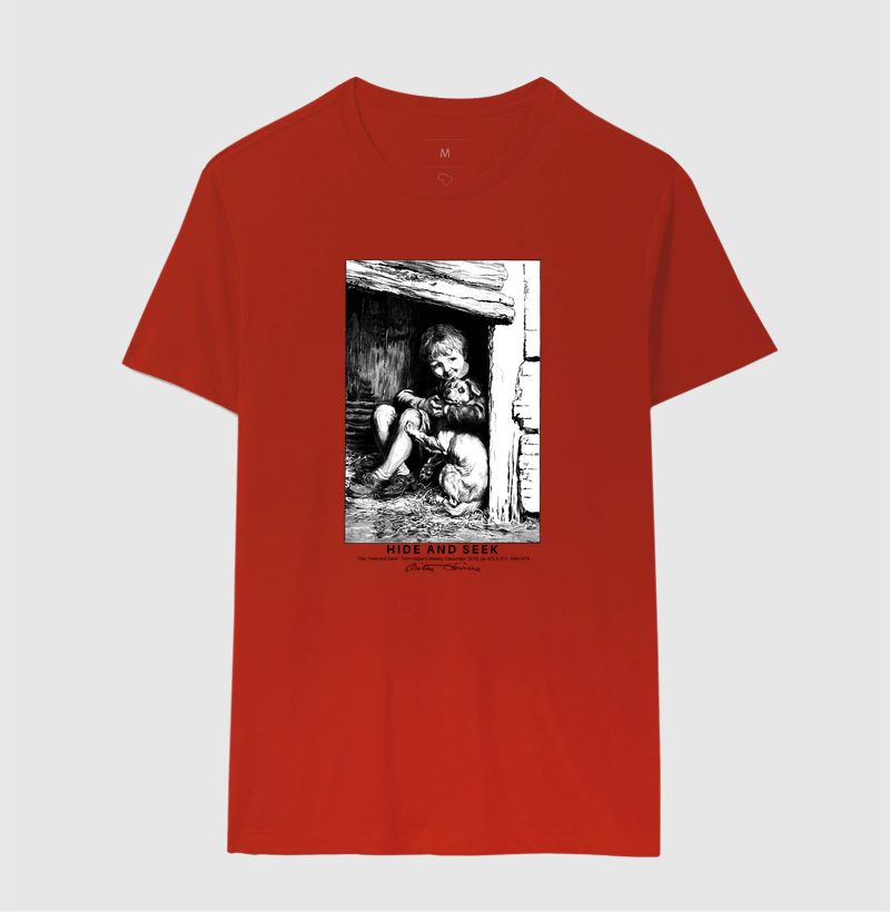 Camisa 9