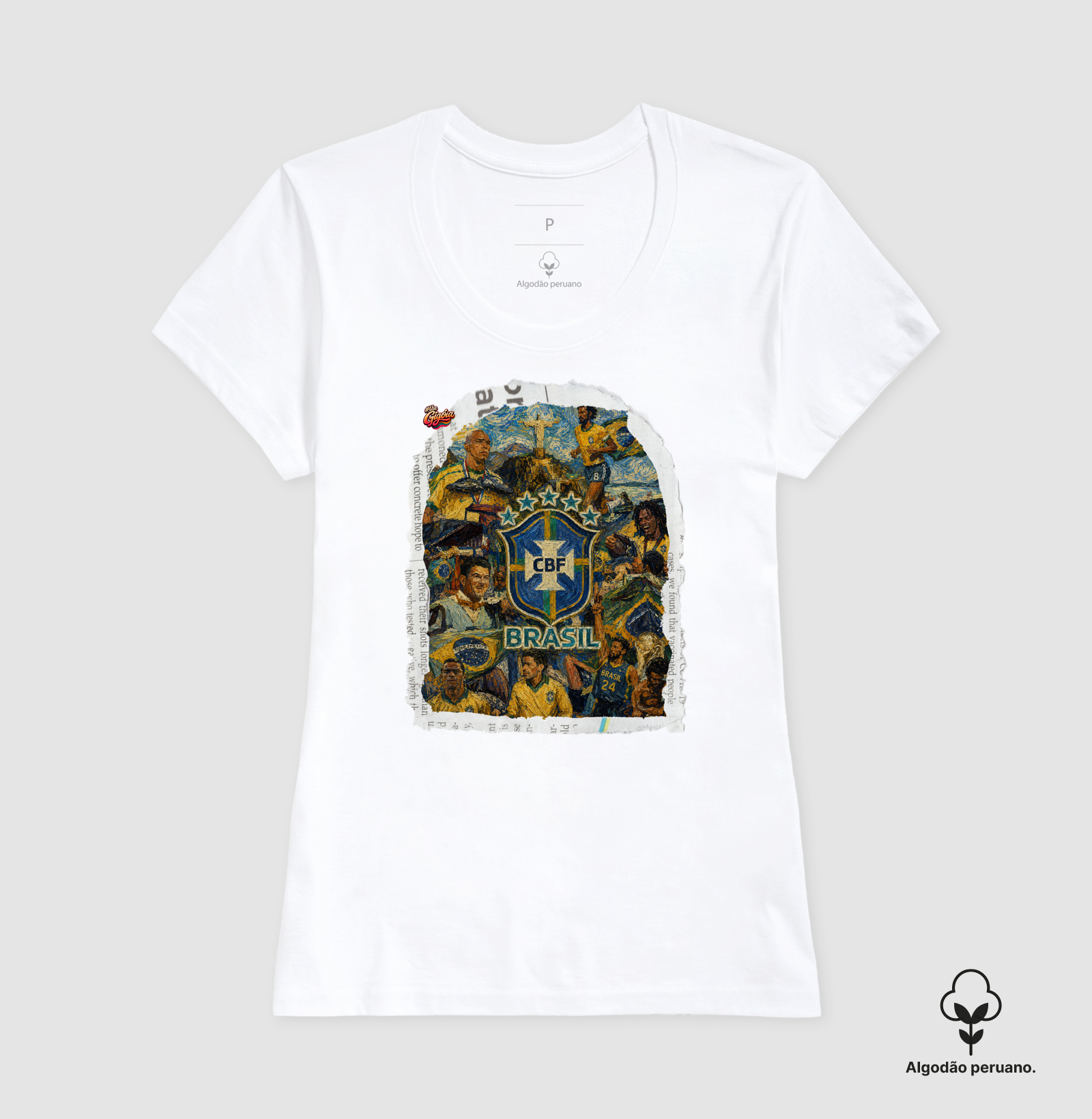 Camisa 6