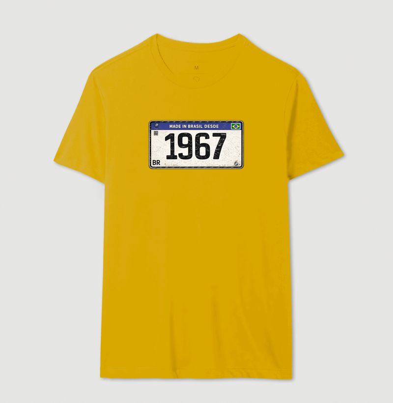 Camisa 11