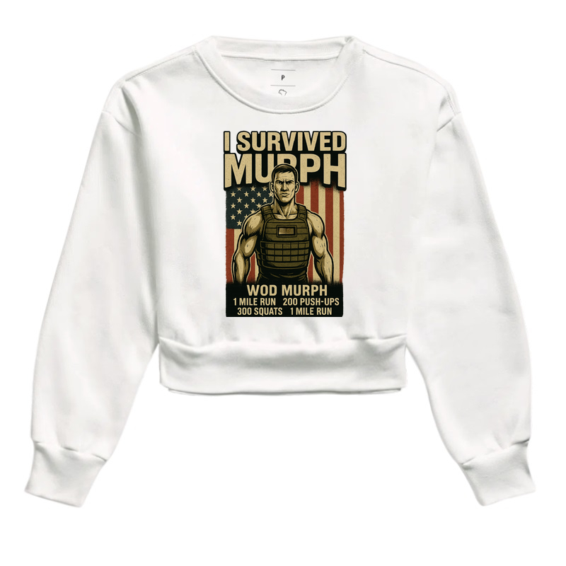 I Survived Murph - Imagem 3