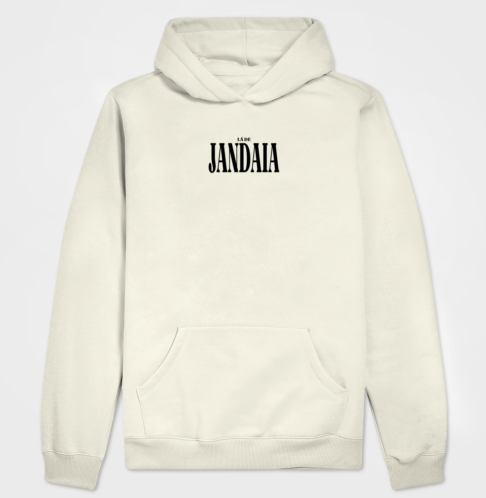 Jandaia | Tipografia GO - Imagem 3