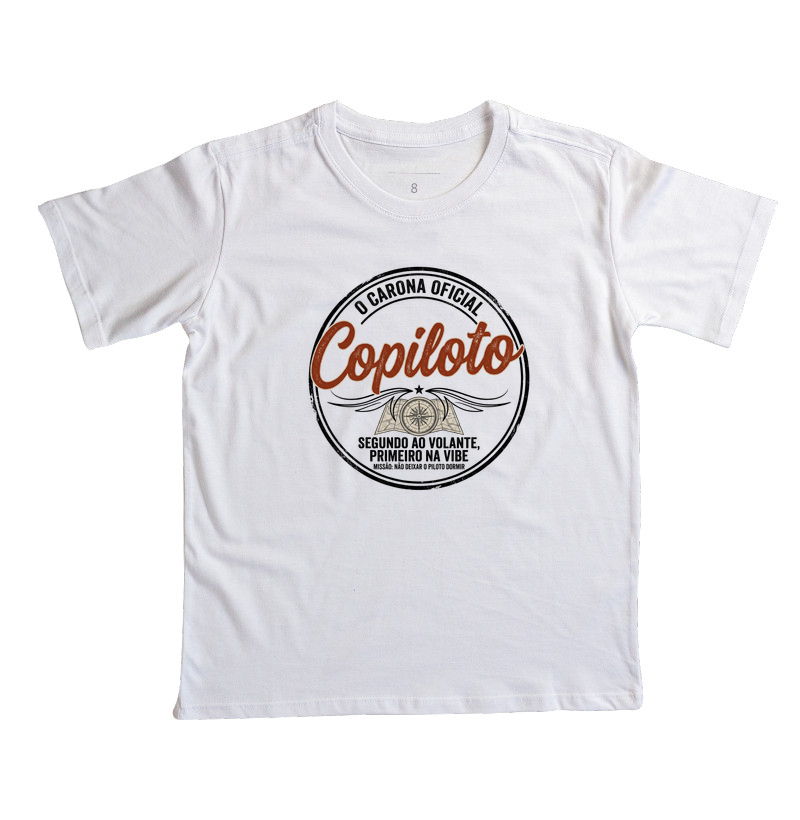 Copiloto - KIT - Imagem 3
