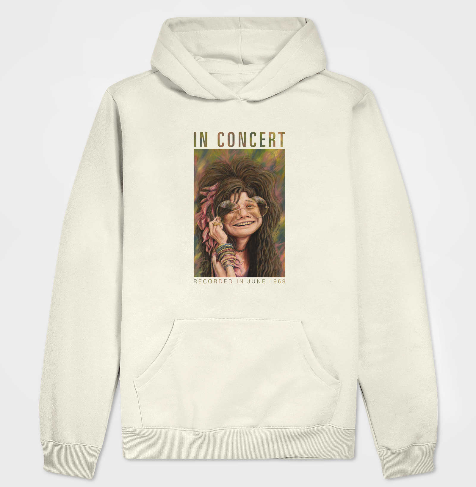 Janis Joplin - In concert - Imagem 3