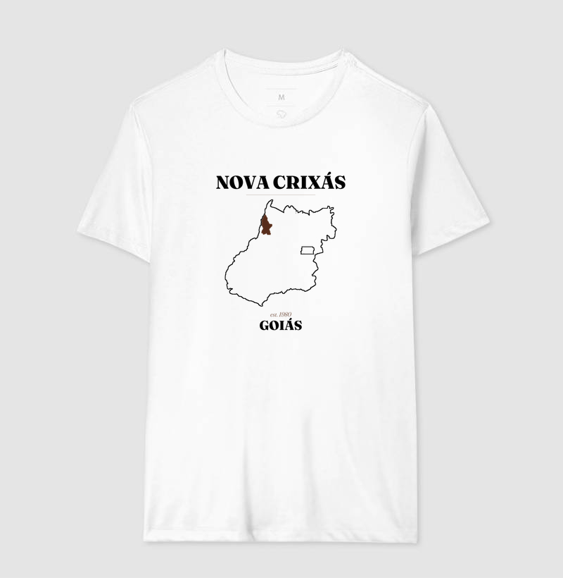 Nova Crixás | Legado GO - Imagem 4