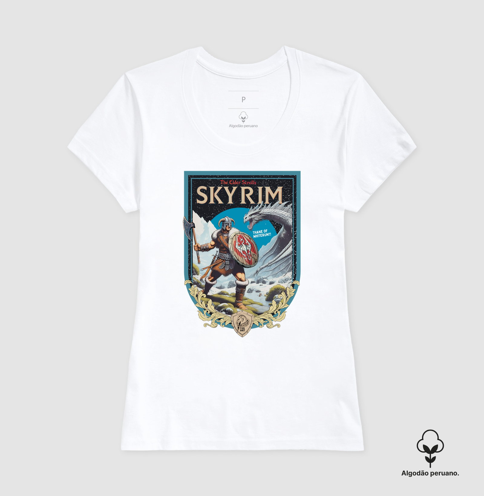 Camisa 3
