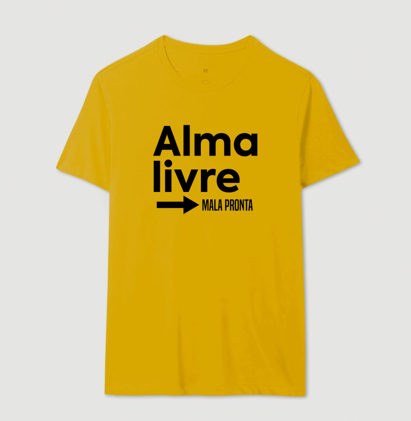 Alma Livre - Mala Pronta - Imagem 8