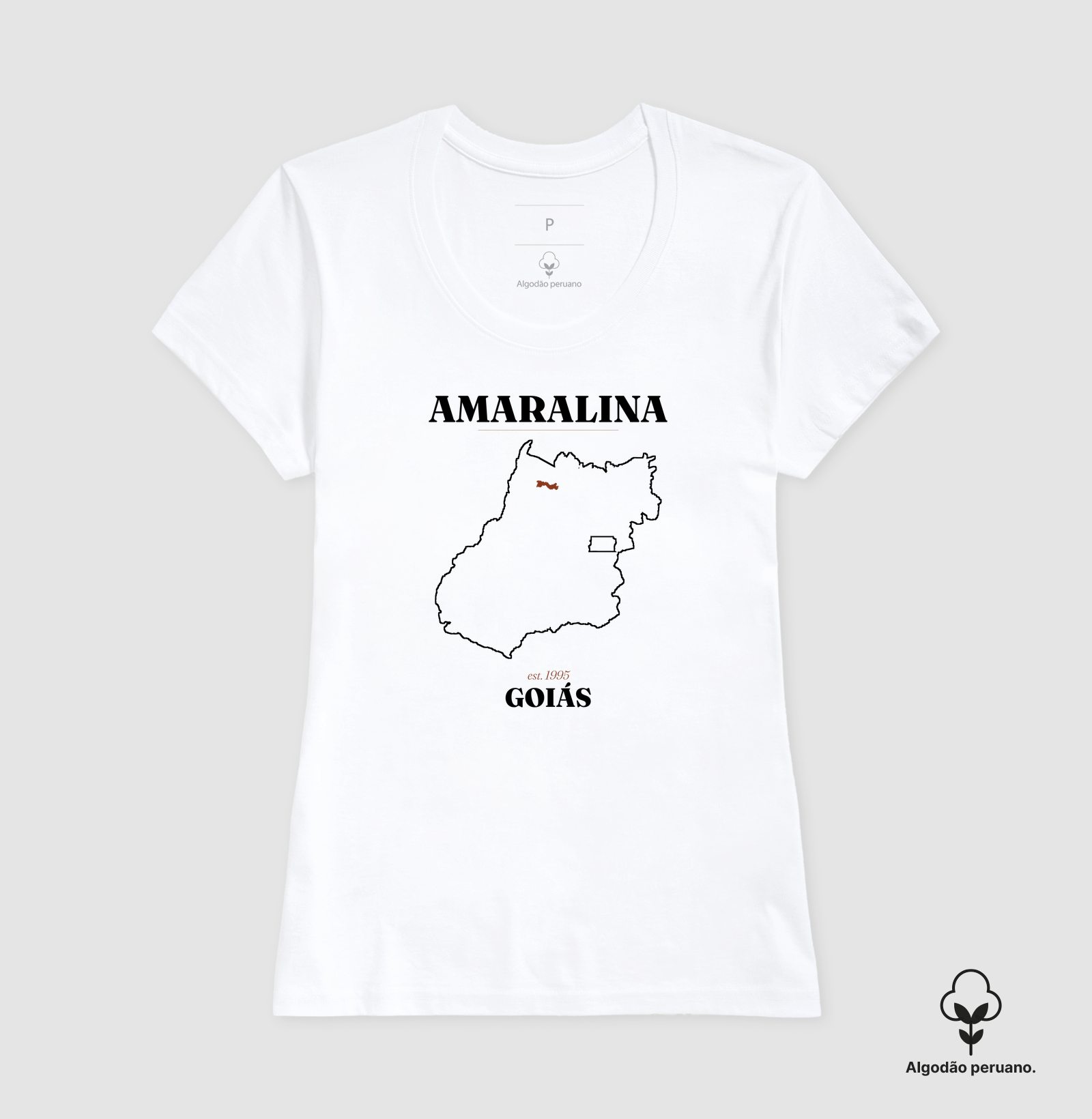 Camisa 5