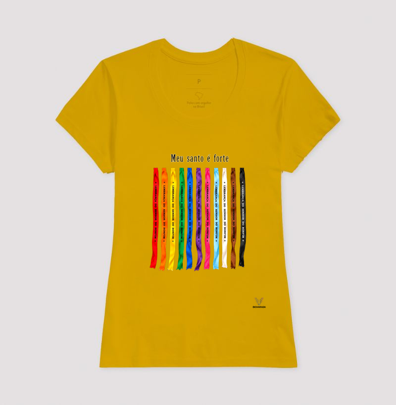 Fitas do Sr do Bonfim lgbtqia+ - Imagem 15