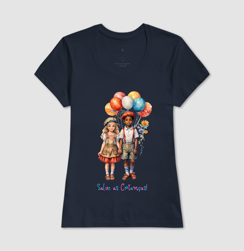 Camisa 9