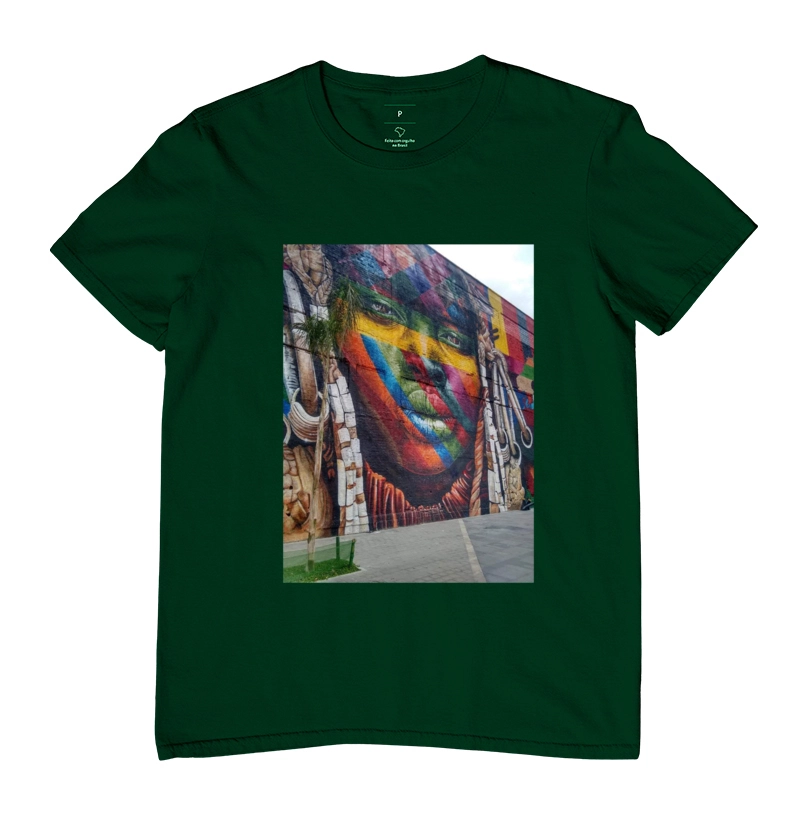 Camisa 11