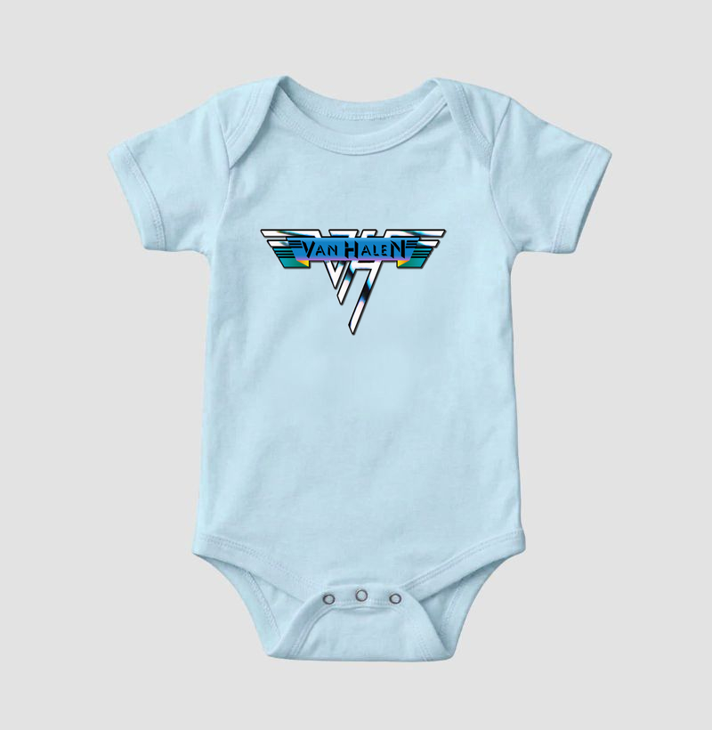 Van Halen - Imagem 5