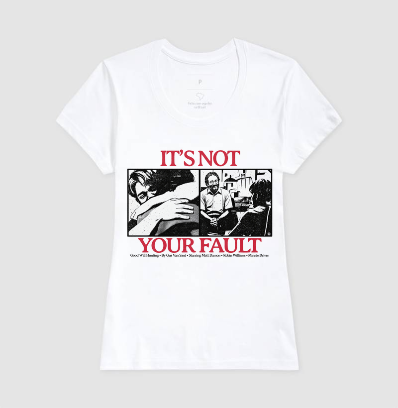 Gênio Indomável – It's Not Your Fault - Imagem 5