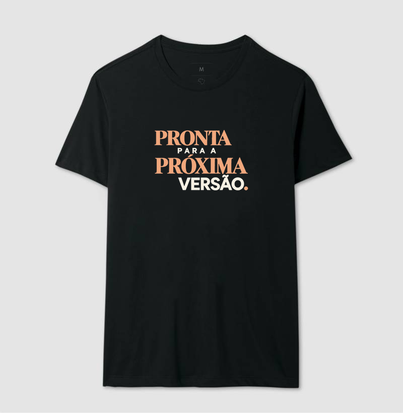 Pronta para a próxima versão - Imagem 2