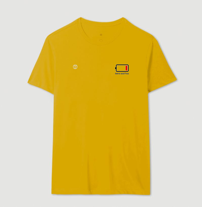 Camisa 16