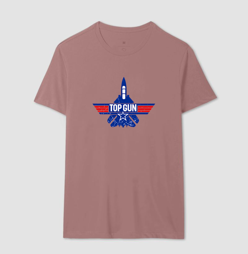Camiseta Top Gun 3 - Imagem 16