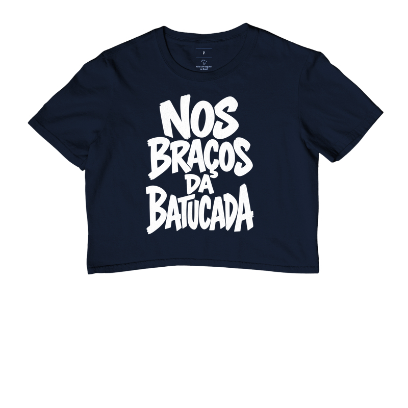 Nos braços da batucada - Imagem 4