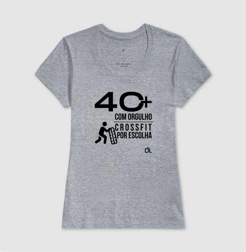 40 Mais Crossfit - Imagem 12