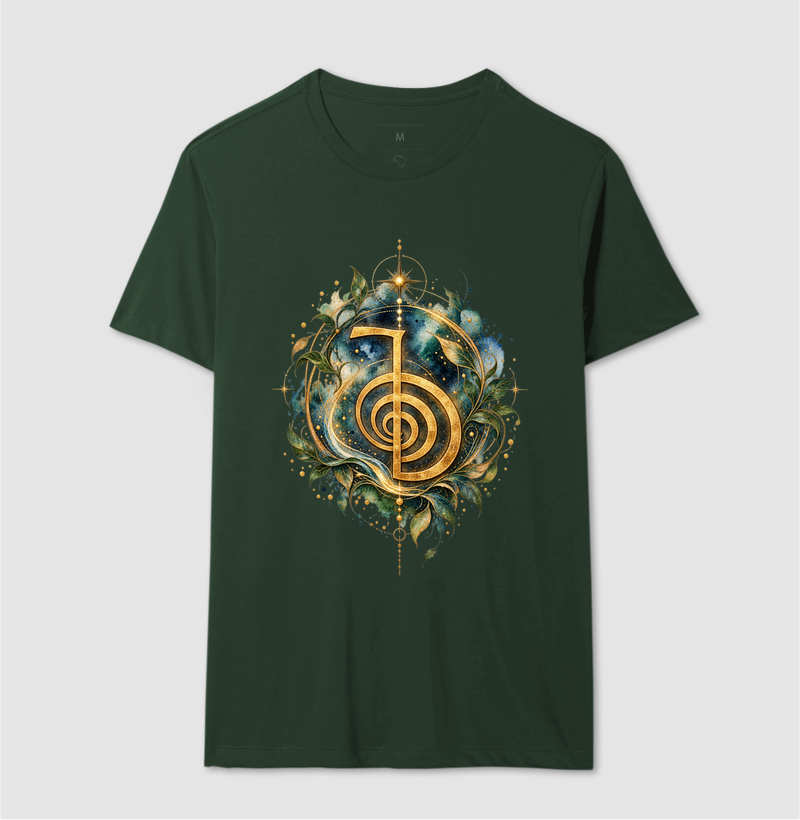 Cho Ku Rei — Energia Vital - Imagem 12